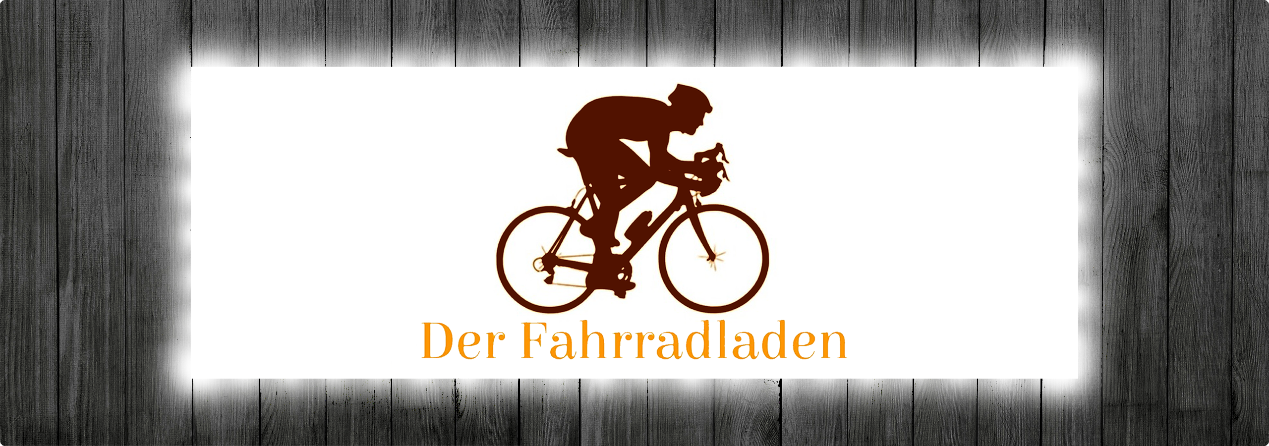 Der Fahrradladen - Winter