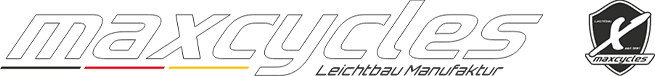 Maxcycles Logo
